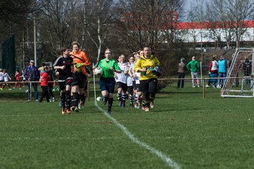 Bild 6 - Frauen Kieler MTV - SV Neuenbrook/Rethwisch : Ergebnis: 5:0